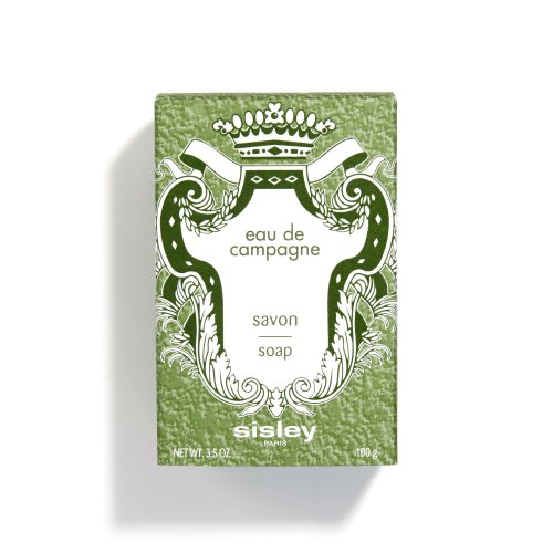 SISLEY-COUNTRYSIDE SOAP SISLEY-COUNTRYSIDE SOAP